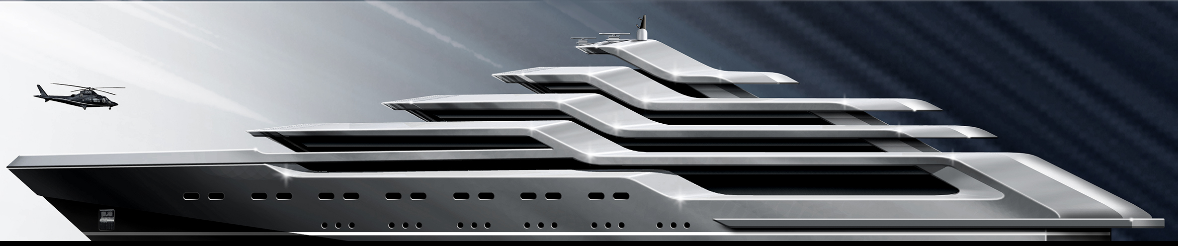 Raptor Projects Raptor Condor 1450x500